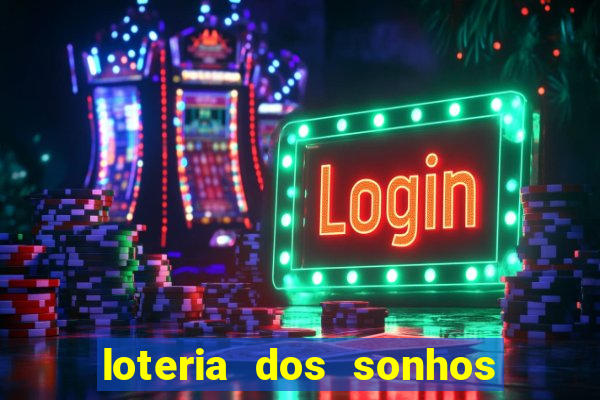 loteria dos sonhos giga bicho